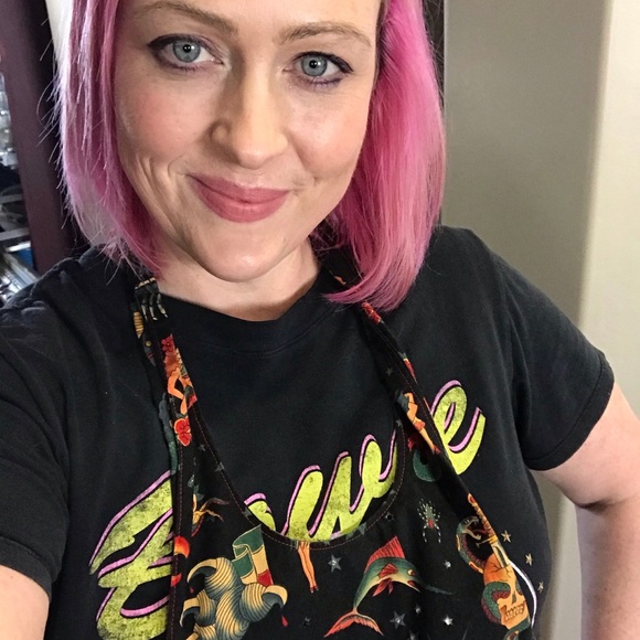 Meet your Posher, Alison - Picture 8 of 8